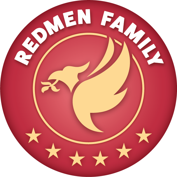 Redmen Family