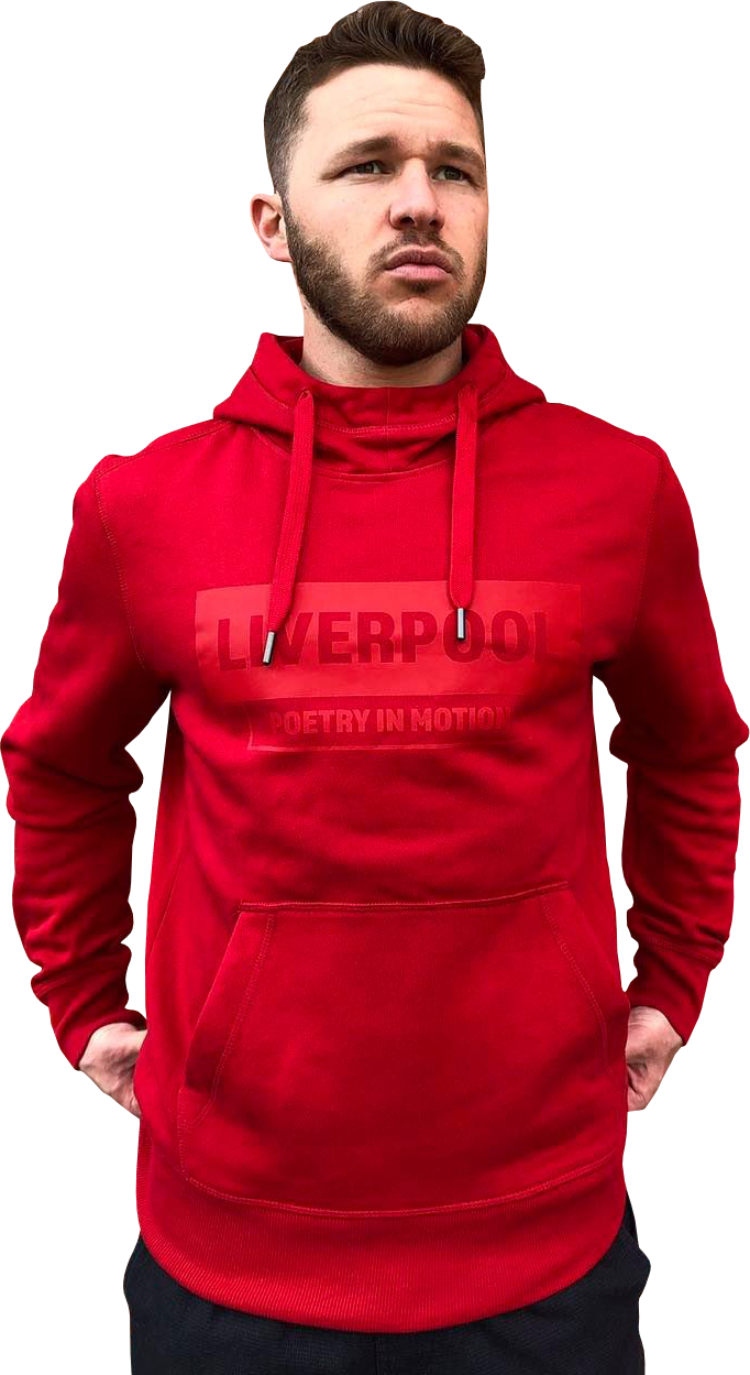 Redmen Shoppen